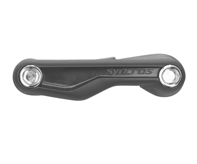 Syncros Composite 9 Multi-Tool – Compact Trailside Essential