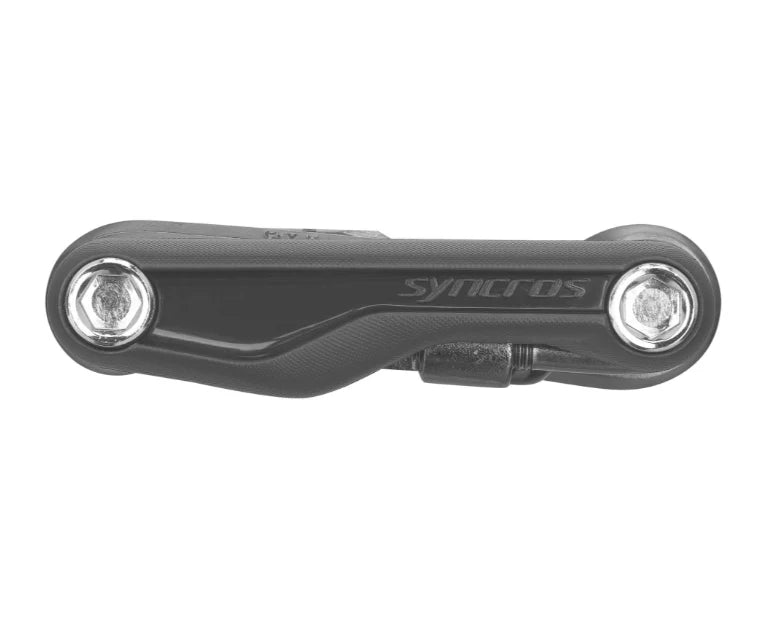 Syncros Composite 14CT Multi-Tool – Full Coverage Trailside Repair
