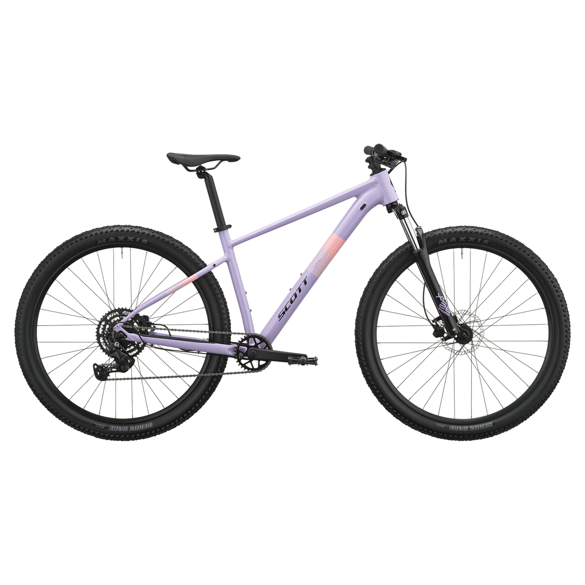 Scott Contrail 30 Hardtail Mountain Bike