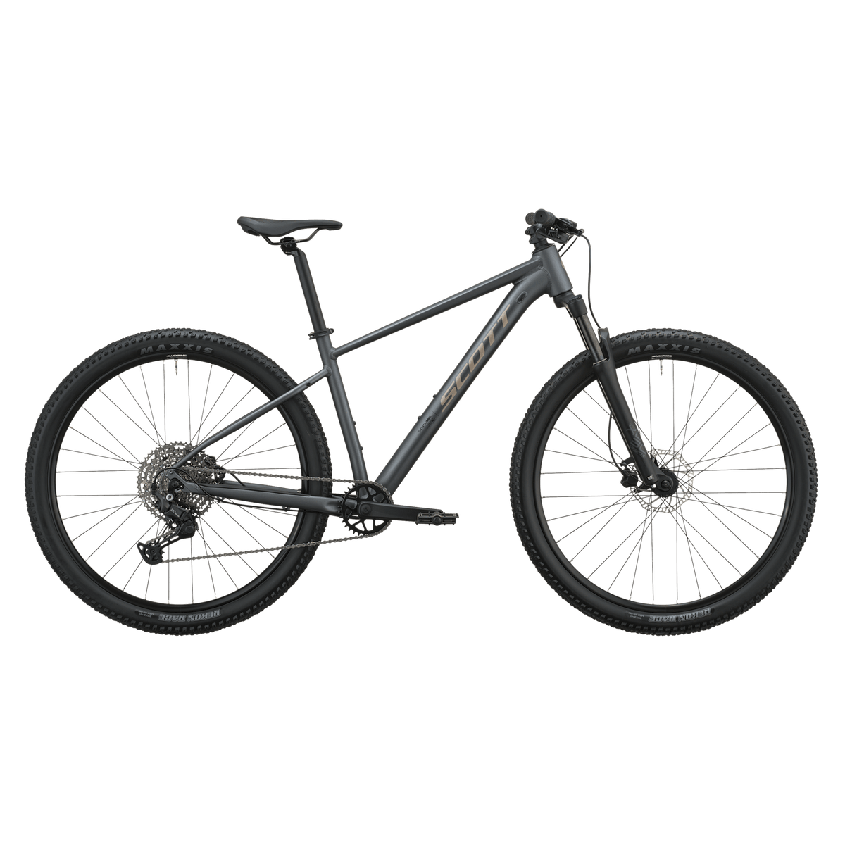 Scott Contrail 20 Hardtail Mountain Bike