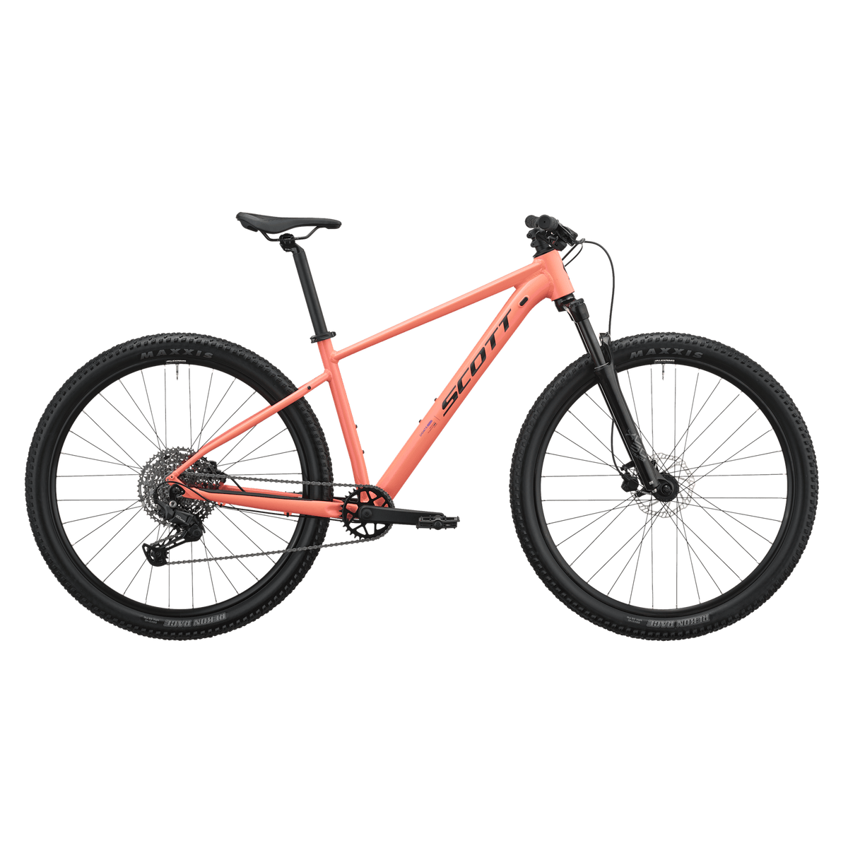 Scott Contrail 20 Hardtail Mountain Bike