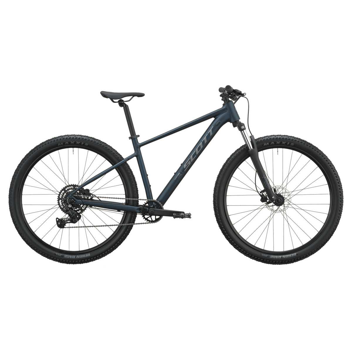 Scott Contrail 30 Hardtail Mountain Bike