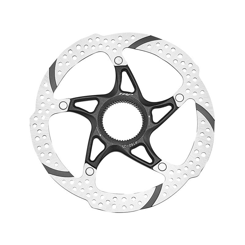 TRP-25 Disc Rotor Two-Piece Centerlock [Size: 203mm] [Thickness: 1.8mm]