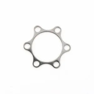 TRP 6 Bolt Rotor Spacer (0.5mm)