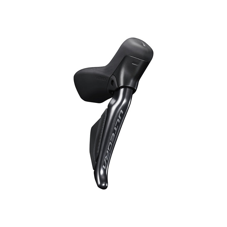 Shimano Ultegra ST-R8170 Right Lever w/ BR-R8170 Front Disc Brake (Groupset)
