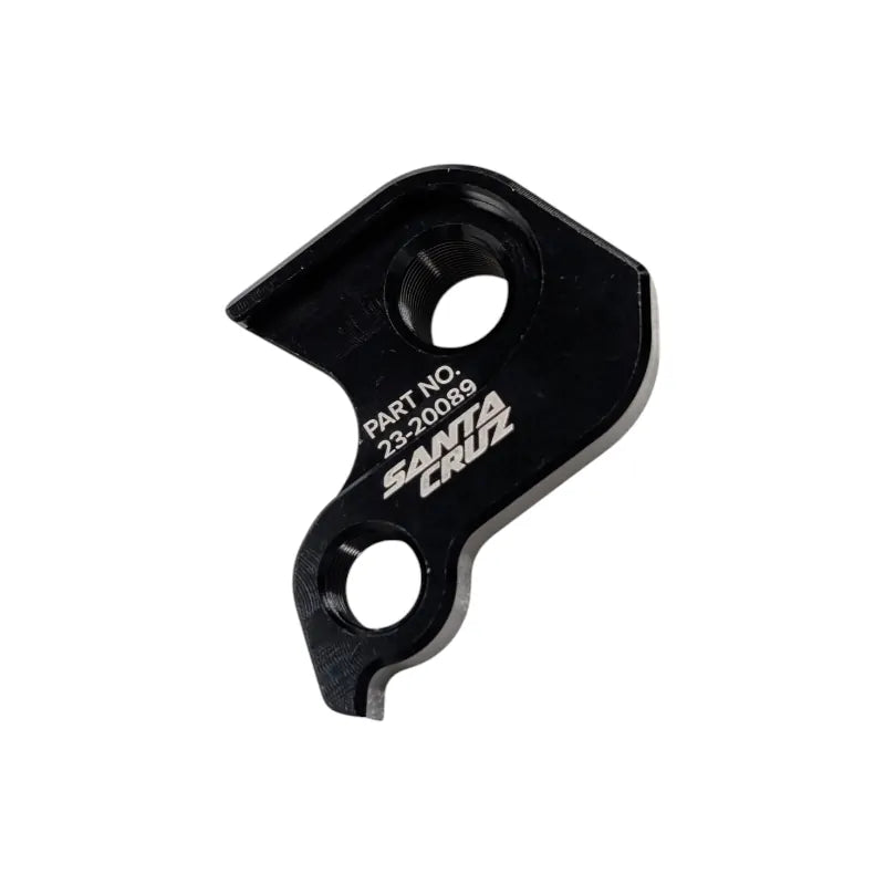Santa Cruz Dropout Derailleur Hanger Type 4 Short for Megatower 1 Tallboy 4 V10.7 23-20089