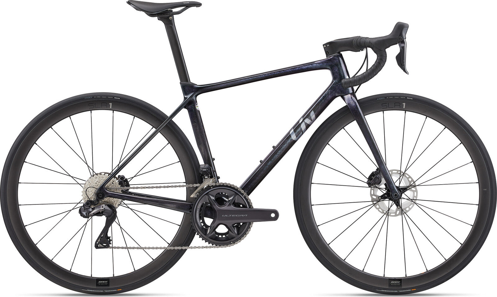 Liv Langma Advanced SL Disc 1 [Size: M]