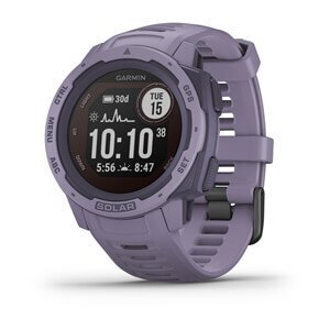 Garmin Instinct Solar GPS Watch
