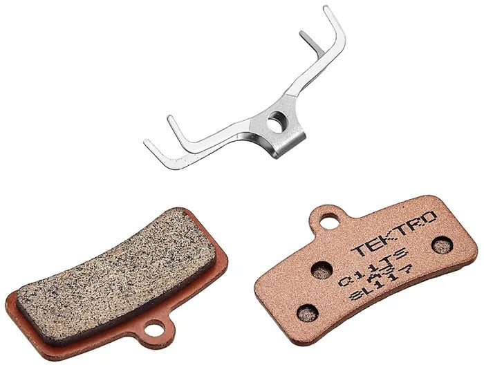 Disc Brake Pads - For 4 Piston Caliper
