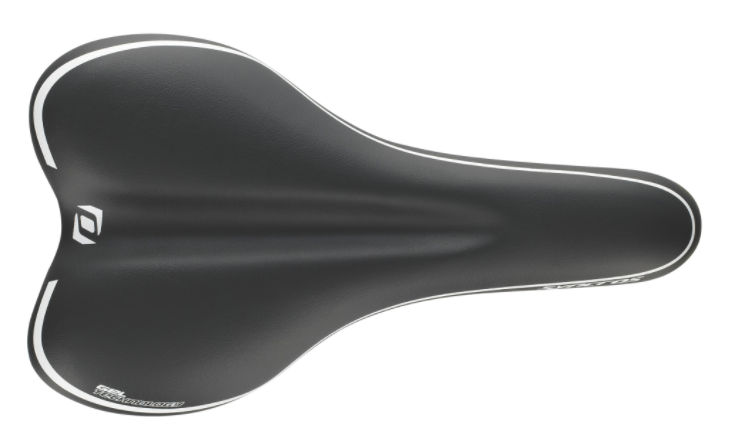 Syncros Saddle Urban Sport 1.5 Gel Men