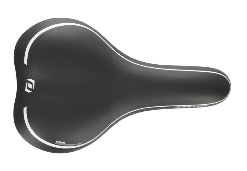 Syncros Urban Comfort 1.5 Gel Mens Saddle