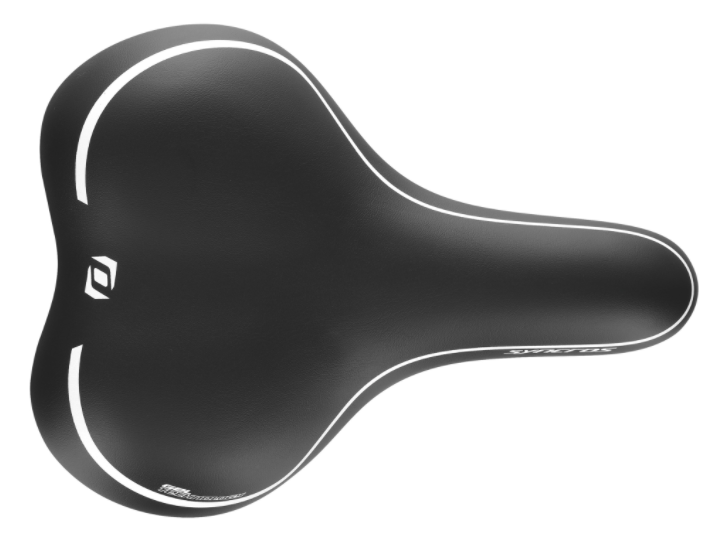 Syncros Saddle Urban Comfort 1.5 Gel Women