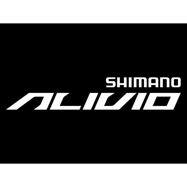 Shimano FC-M4000 Alivio MTB Chainring