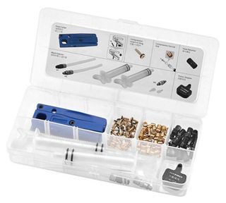 Tektro Hydraulic Bleed Service Kit