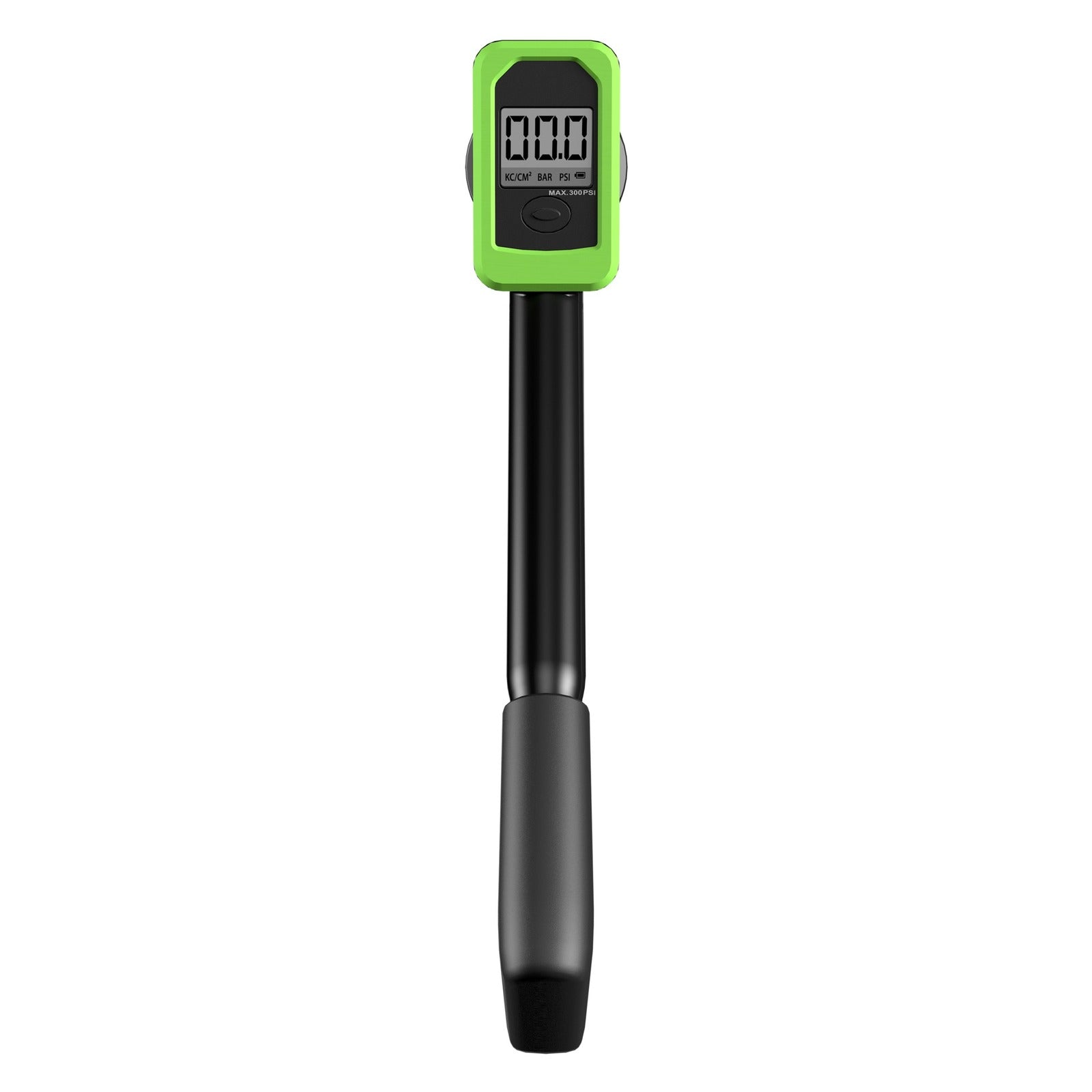 Syncros Digital Shock Pump SP1.0 Black