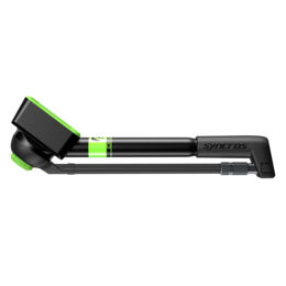 Syncros Digital Shock Pump SP1.0 Black