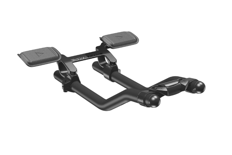 Syncros Tri Extension for Creston 1.0 Aero Handlebar (Foil RC 24+Y)