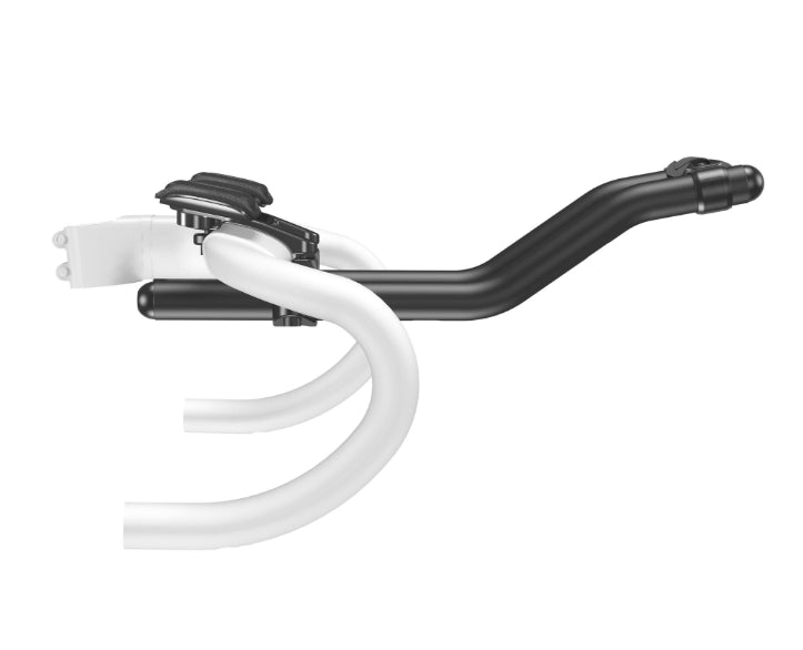 Syncros Tri Extension for Creston 1.0 Aero Handlebar (Foil RC 24+Y) – image 3