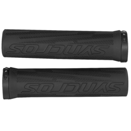 Syncros Pro Lock On Grips [Colour: Black]