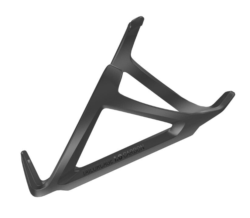 Syncros Tailor 1.0 Right Sidepull Carbon Bottle Cage