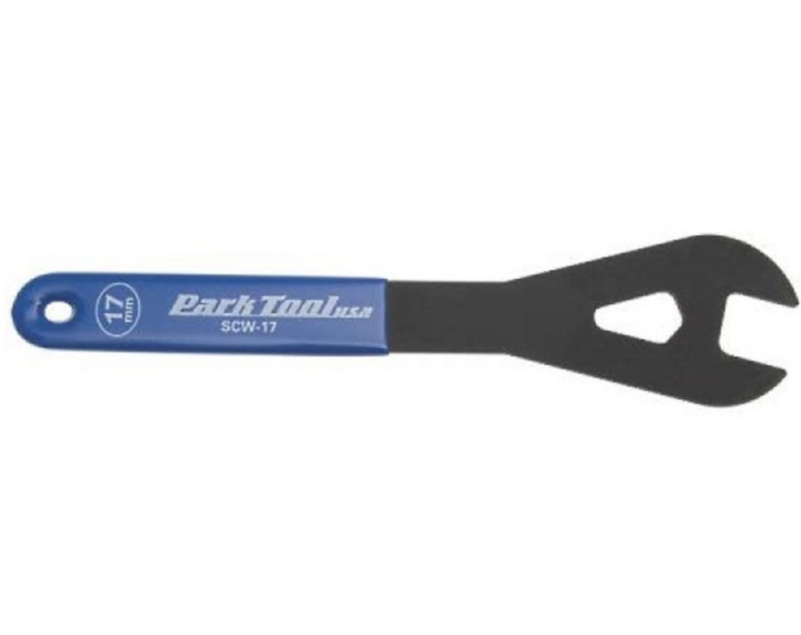 ParkTool Shop Cone Wrench 17mm  SCW-17