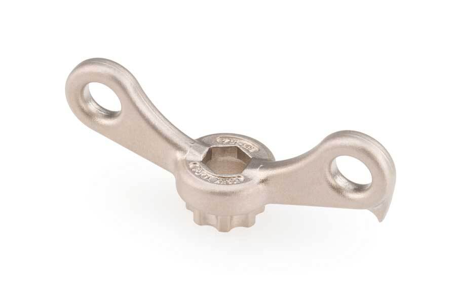 ParkTool Adjusting Cap Tool BBT-10.2