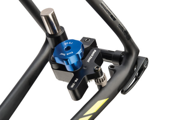 Park Tool DT-5.2 Disc Brake Mount Facing Set