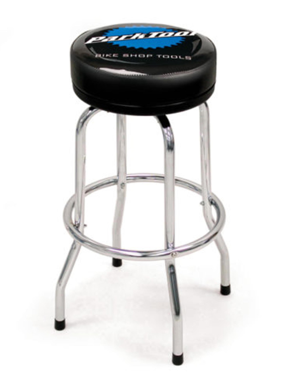 Park Tool Stool with Swivel STL-1.2