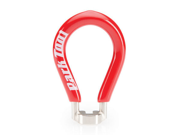 Park Tool Spoke Wrench 0.136" (3.45mm) Red SW-2