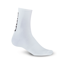 Giro HRC Team Socks [Colour: White] [Size: Large]