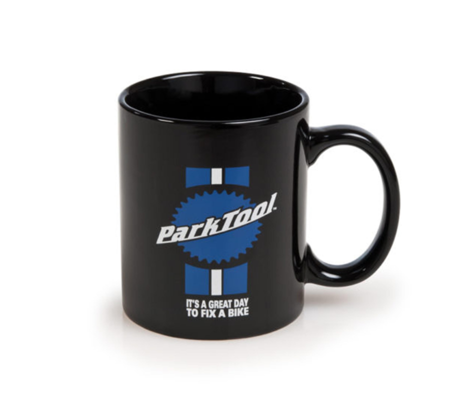 Park Tool Coffee Mug MUG-1