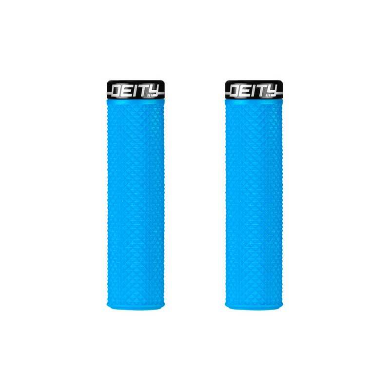 Deity Supracush Grips