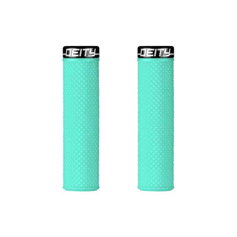 Deity Supracush Grips