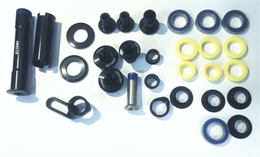 Scott Swingarm Rep Kit Spark 120mm