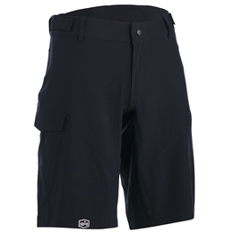 Solo Shy Women's MTB Shorts [Colour: Black] [Size: XS]