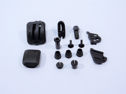 Scott Cable Guide Set