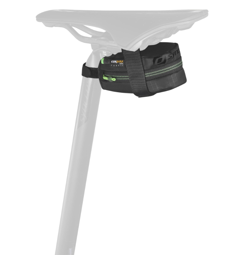 Syncros Speed 200 Strap Saddle Bag
