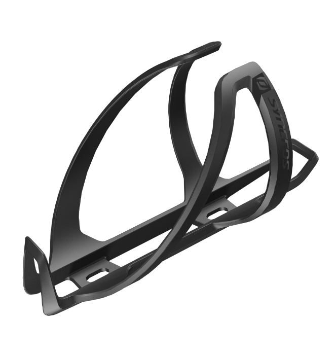 Syncros Coupe Bottle Cage 1.0 [Colour: Black Matt]