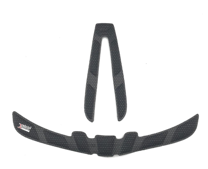 Giro Cinder/Ember Helmet Padset [Size: M]