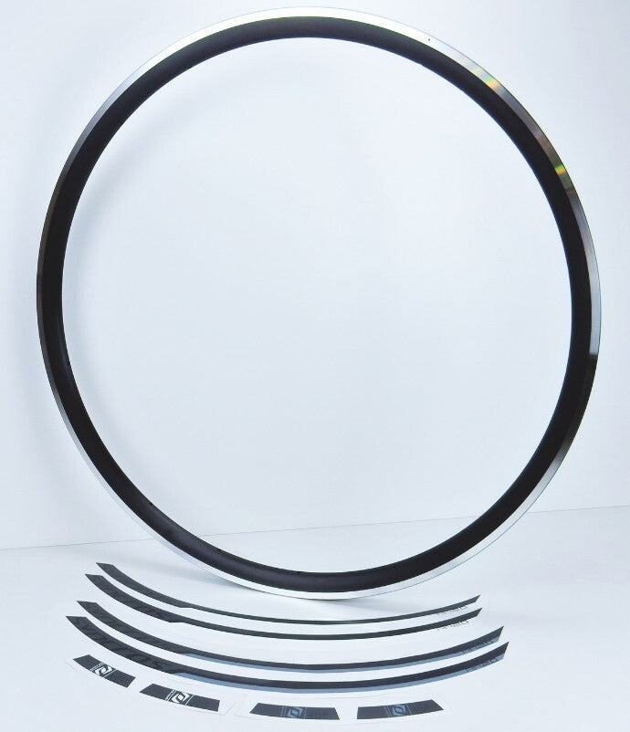 Scott Rim SY/Form RR2.0 24H 18 black 700C