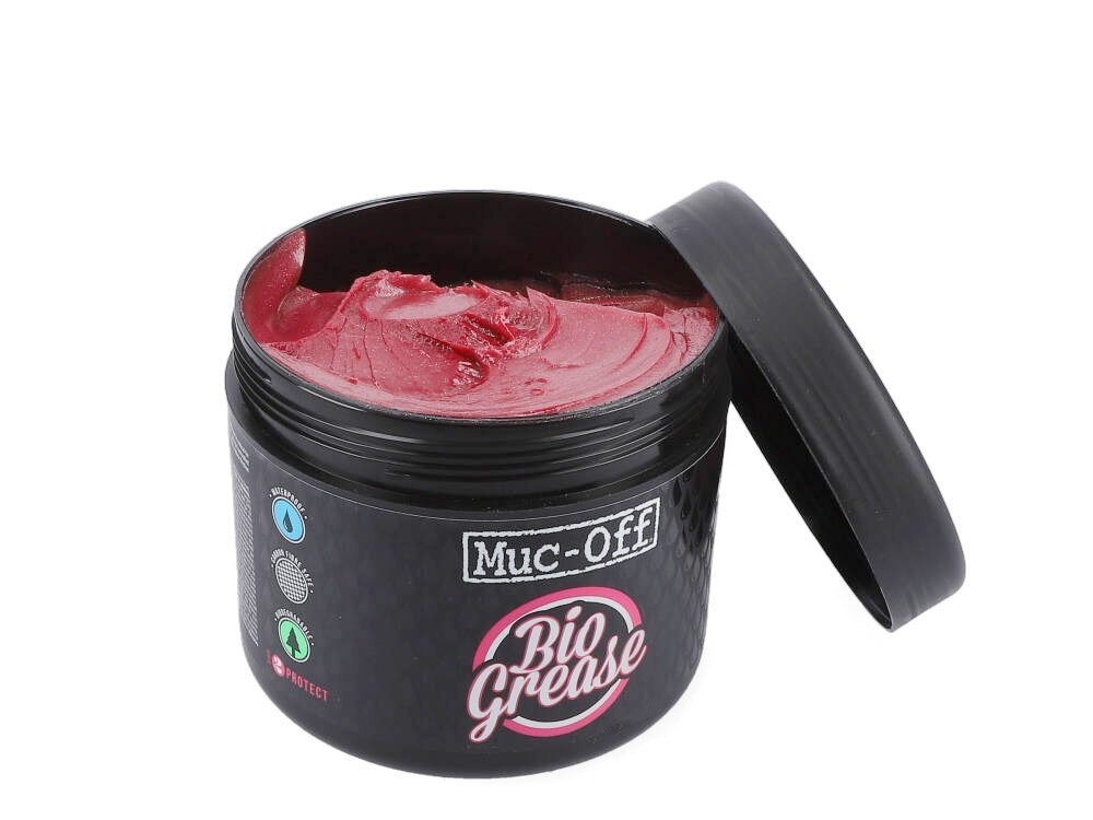 Muc-Off Workshop Size Bio Grease [Size: 450g]