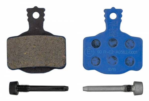 7 Series Brake Pad MT Series (Comfort Compound)