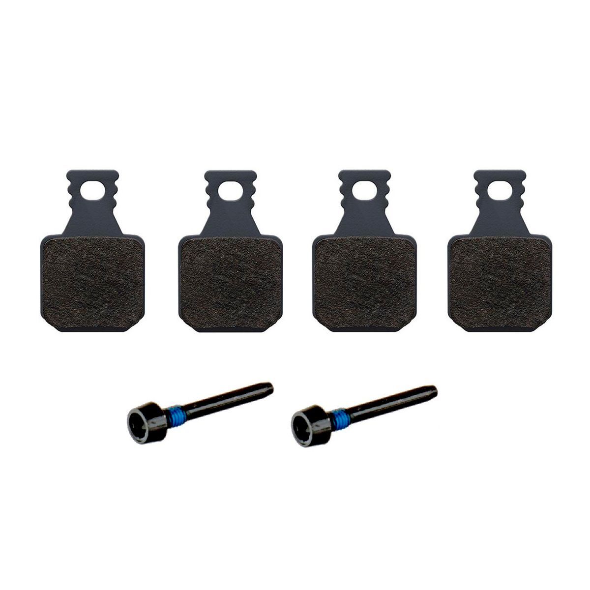 Magura 8 Performance Compound Brake Pads