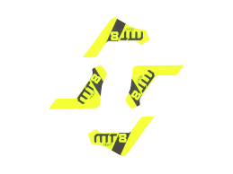 Magura MT8  - Cover Kit for Master Left and Right Brake Lever (4pcs)