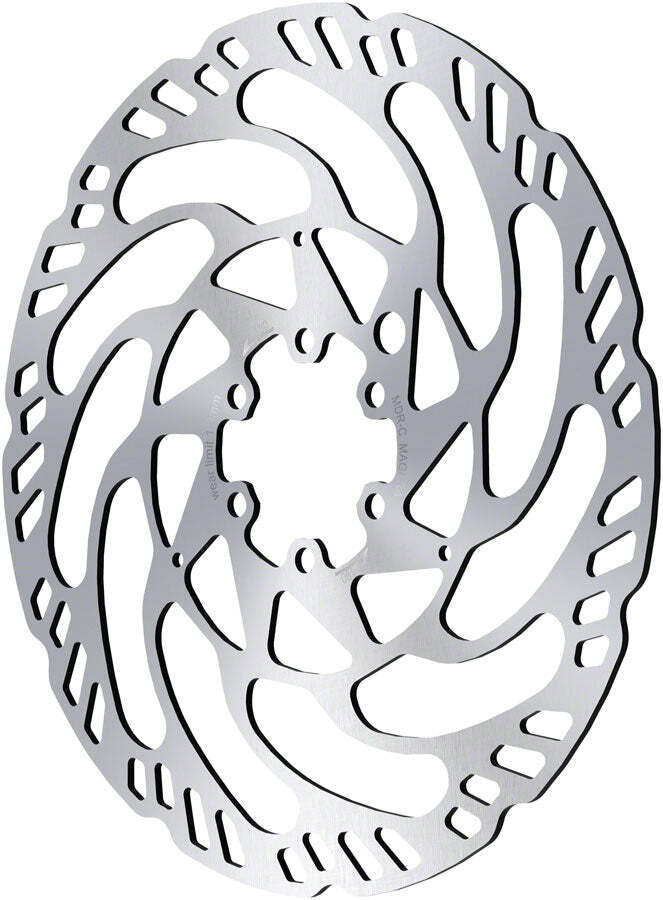 Magura MDR-C 6 bolt Rotor [Size: 180mm]