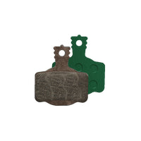 Magura MDP 7 Series Sport Brake Pads Green