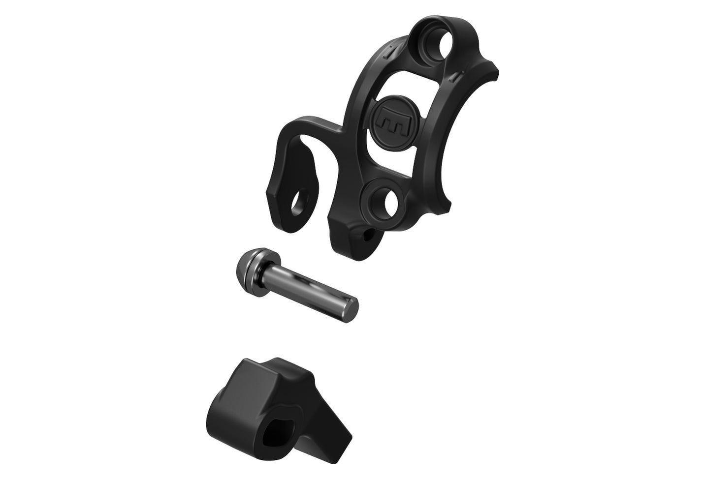 Magura Shiftmix Lever Adaptor for Shimano I-SPEC EV (Right Only)