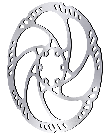 Magura Storm HC Rotor 6 bolt - 160mm