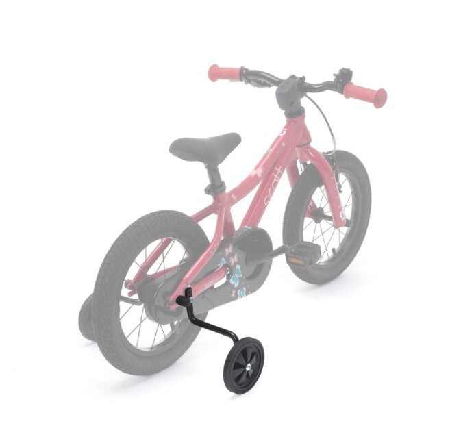 Scott Training Wheels for Scale / Roxter / Contessa 2019 Models