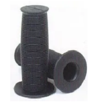 Bikelane Mushroom Grips 2724